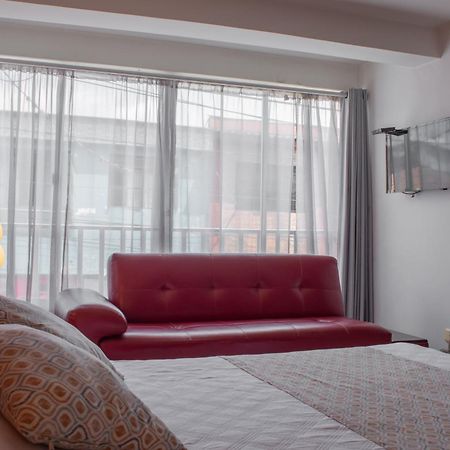Hotel Victoria Chinchiná Dış mekan fotoğraf
