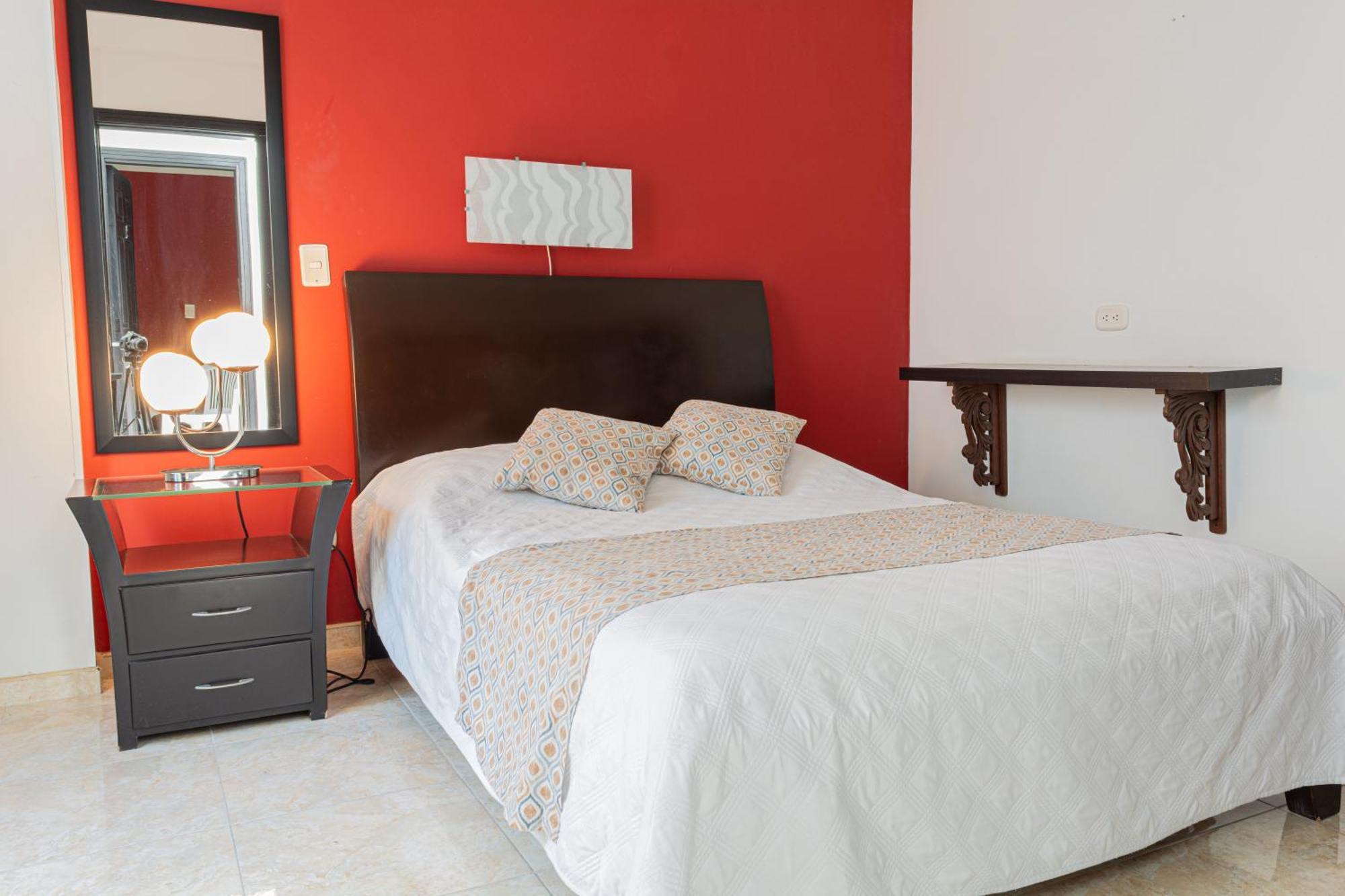 Hotel Victoria Chinchiná Dış mekan fotoğraf