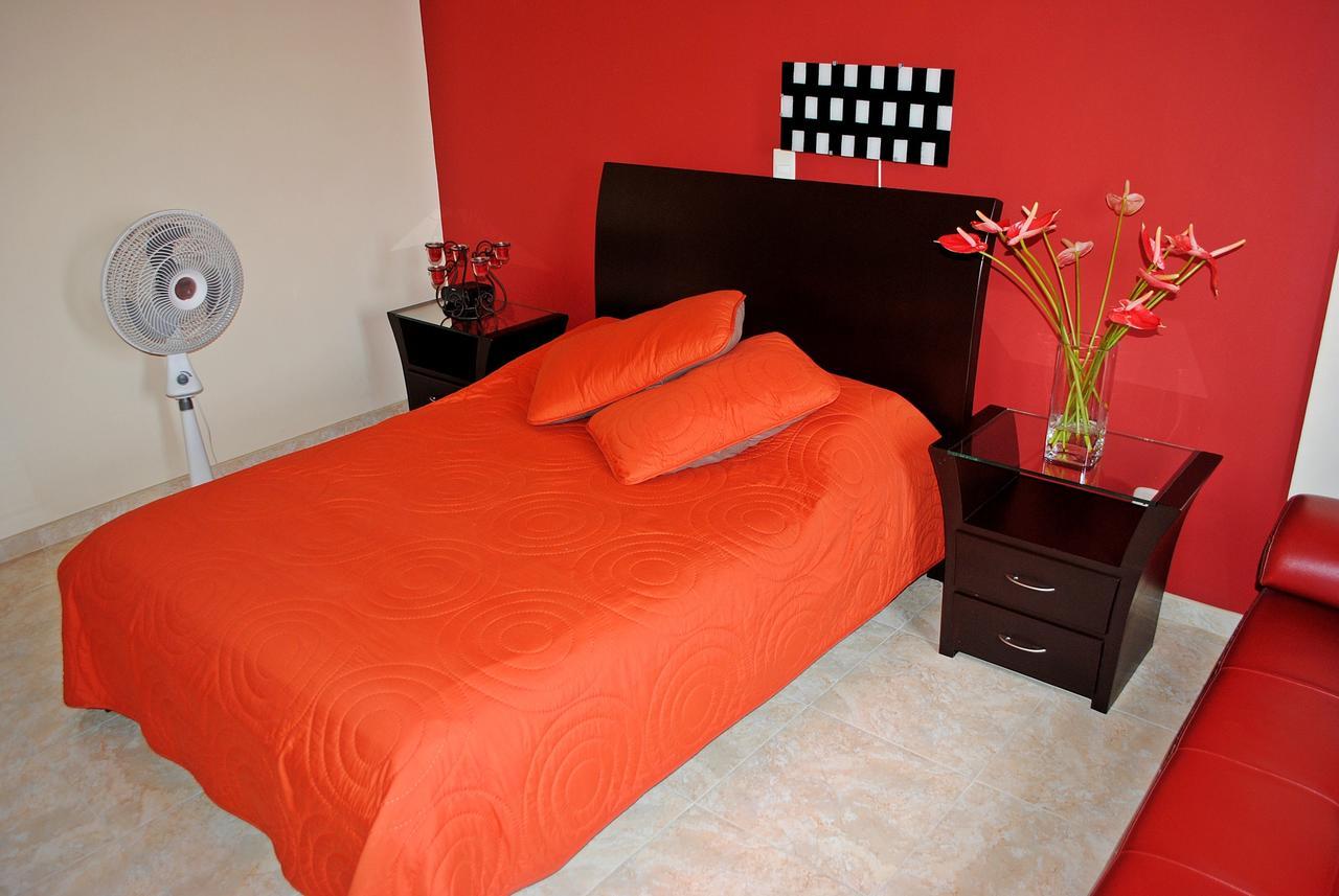 Hotel Victoria Chinchiná Dış mekan fotoğraf