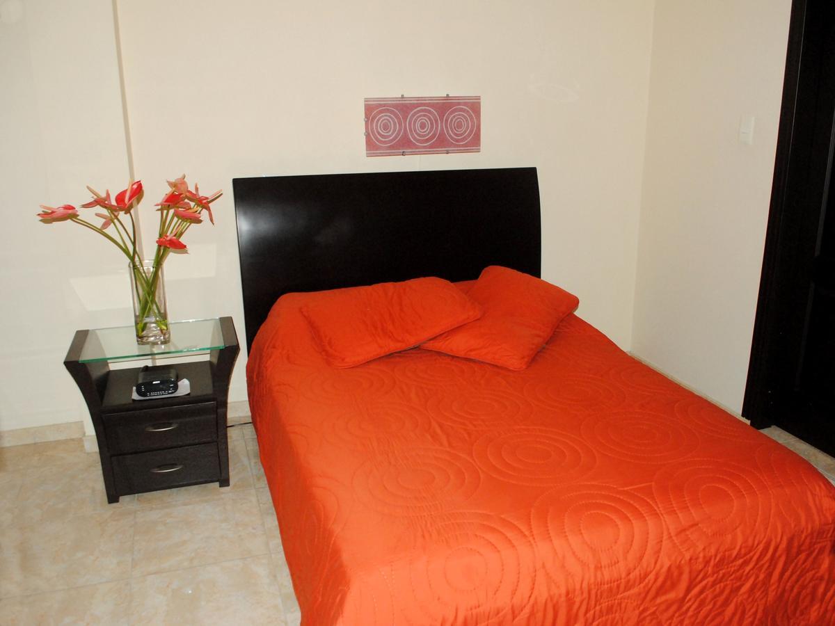 Hotel Victoria Chinchiná Dış mekan fotoğraf