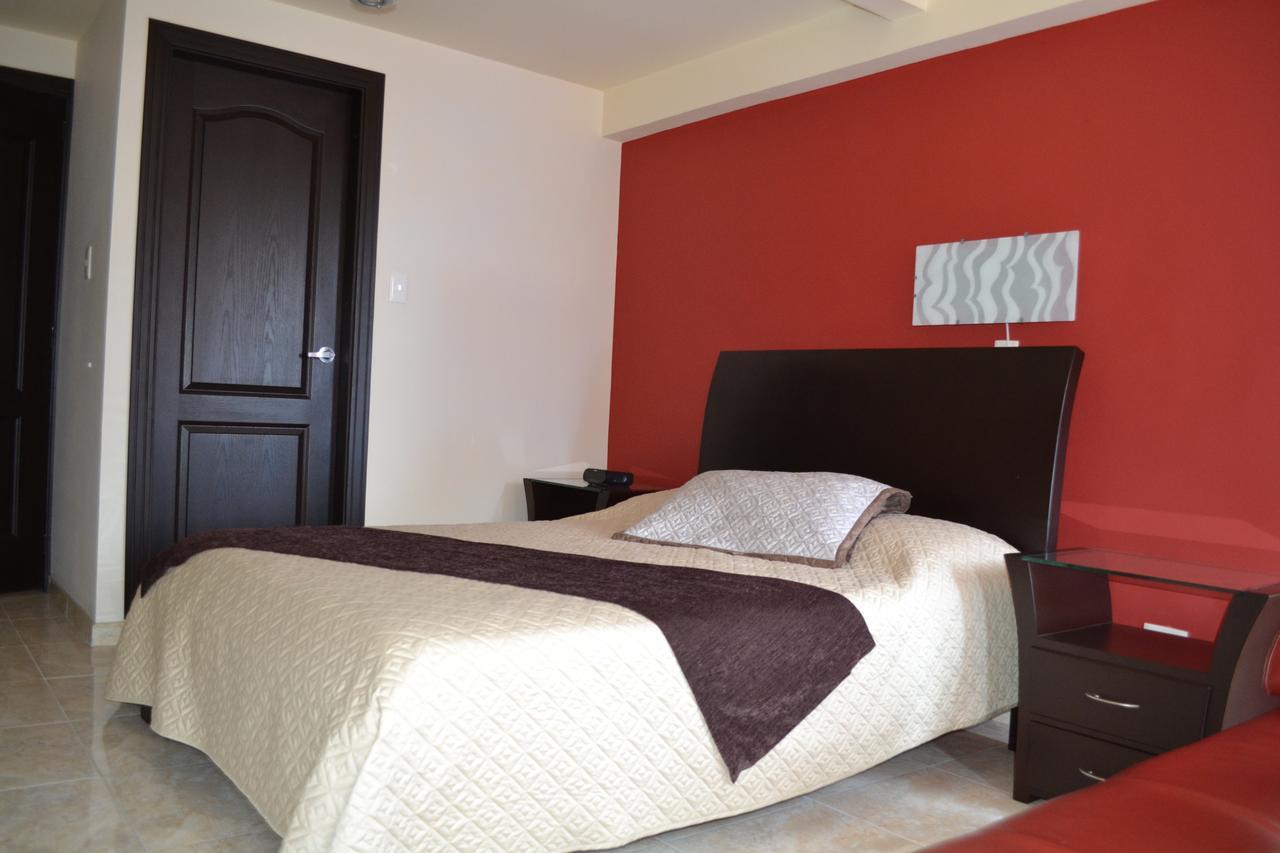 Hotel Victoria Chinchiná Dış mekan fotoğraf