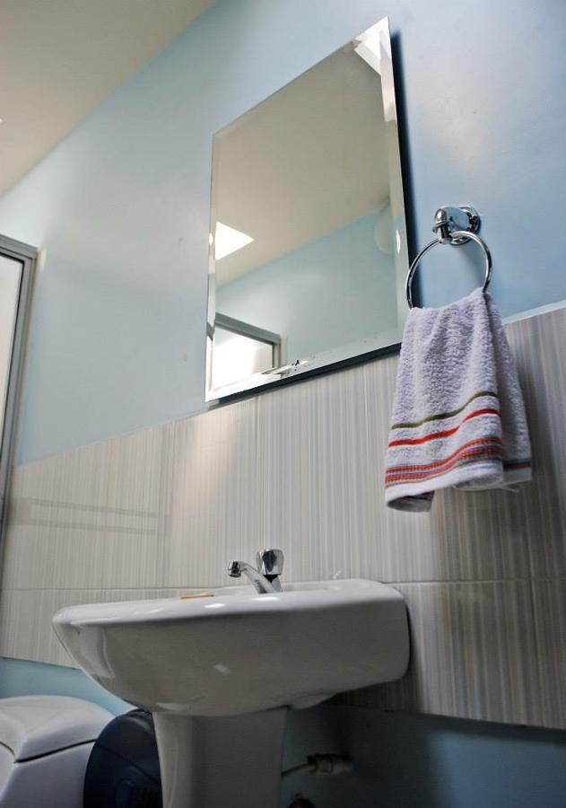 Hotel Victoria Chinchiná Dış mekan fotoğraf