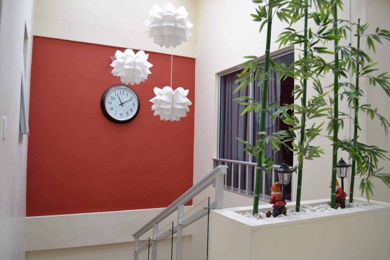 Hotel Victoria Chinchiná Dış mekan fotoğraf