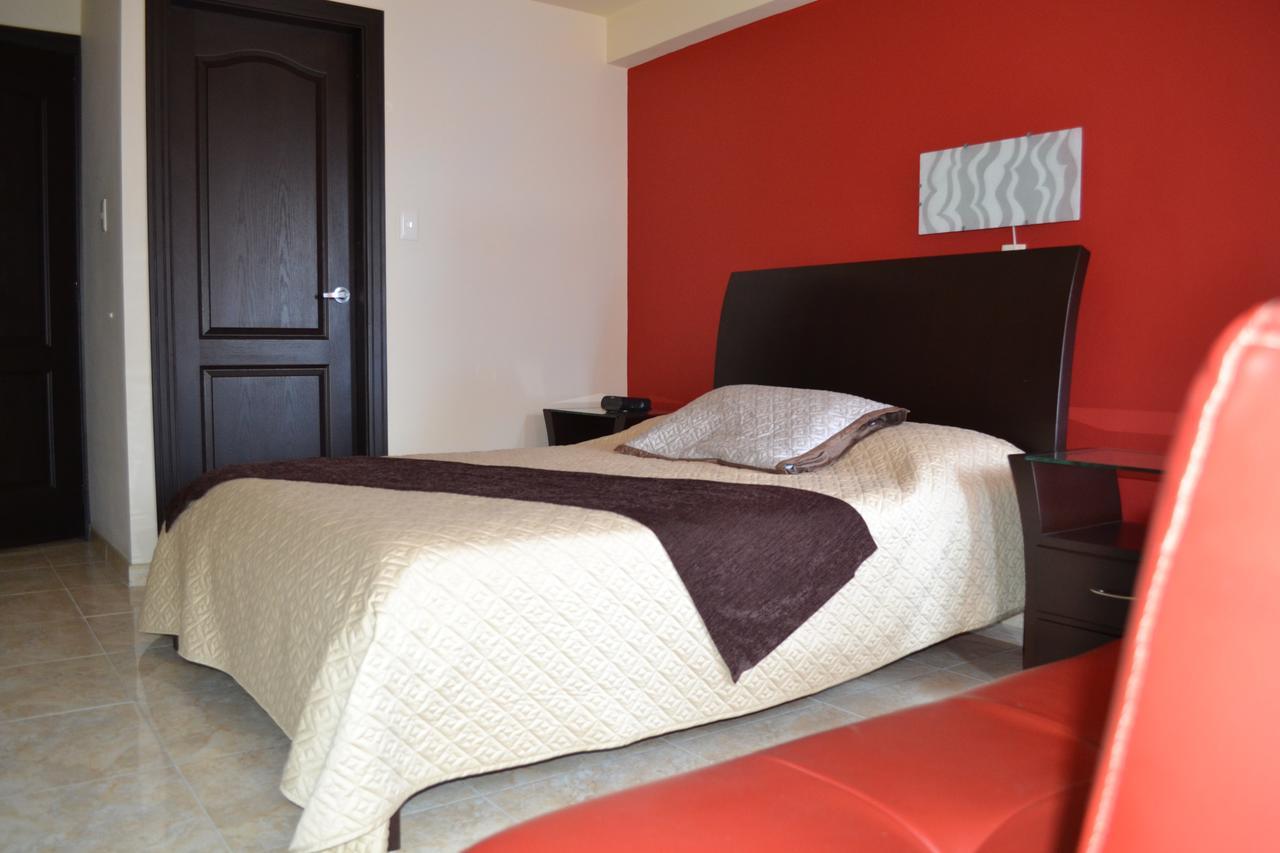 Hotel Victoria Chinchiná Dış mekan fotoğraf
