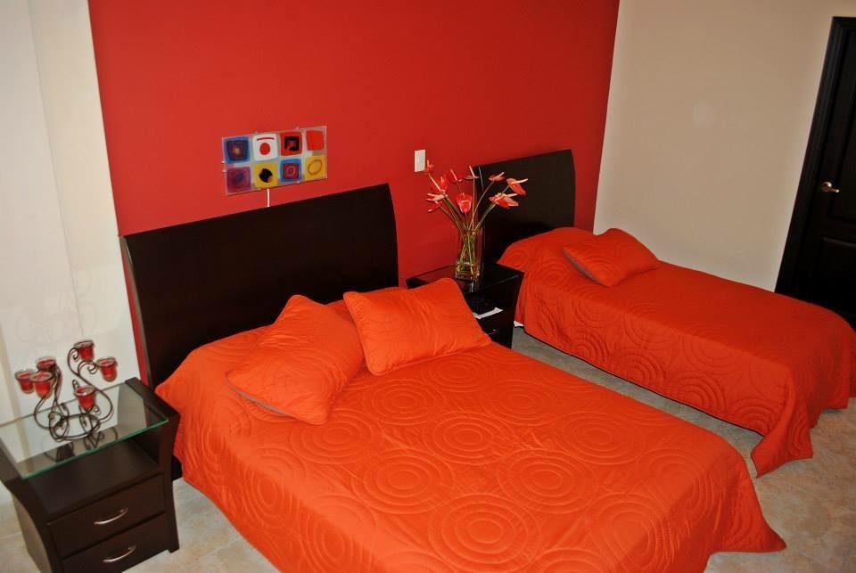 Hotel Victoria Chinchiná Dış mekan fotoğraf
