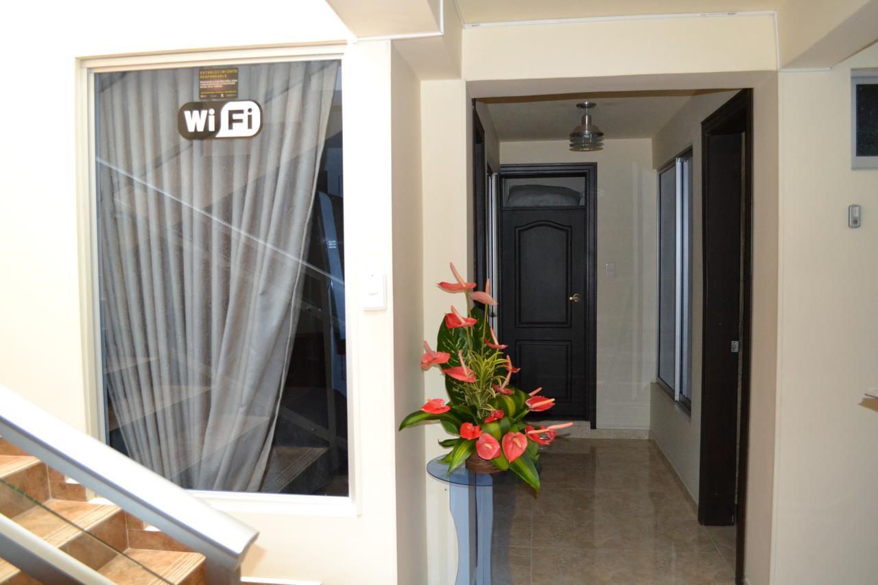 Hotel Victoria Chinchiná Dış mekan fotoğraf